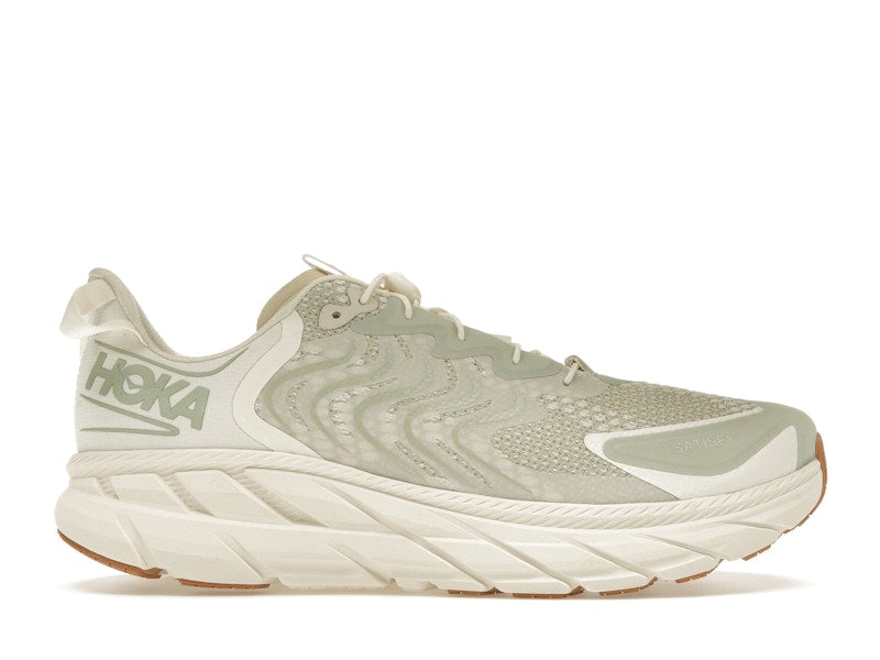 Hoka One One Clifton LS Satisfy Celadon Tint - visning 1