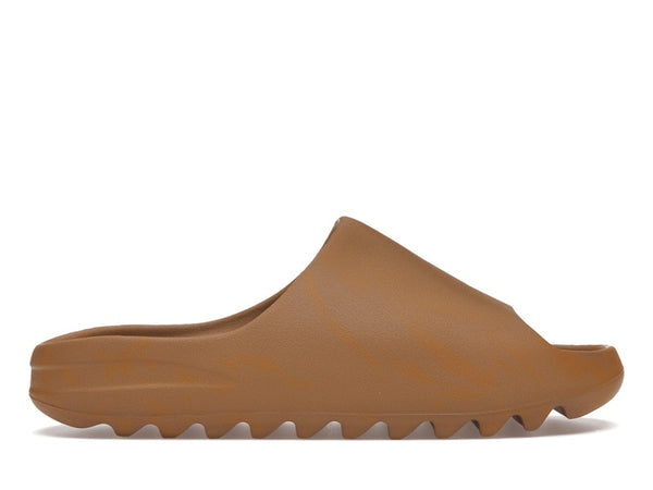Adidas Yeezy Slide Ochre - Ochre/Ochre/Ochre - GW1931 - 01