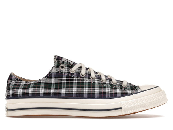 Converse Chuck 70 Low Noah True Blue - True Blue/White - A19715C - 01