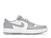 Air Jordan 1 Low Golf Wolf Grey White - Wolf Grey/Wolf Grey/White - IQ3417-001 - 01