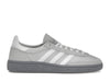 Adidas Handball Spezial Triple Grey - Grey Two/Grey One/Grey One - IE9840 - 01