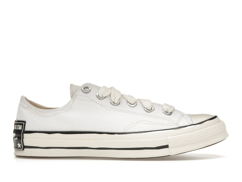Converse Chuck Taylor All Star 70 Ox Sketch White - vista 1