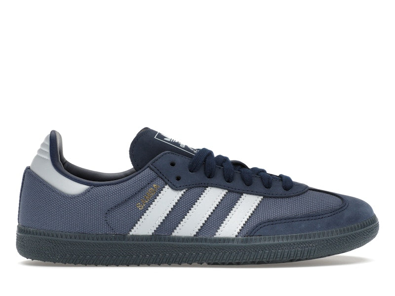 adidas Samba OG Preloved Ink Halo Blue - vista 1