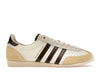 Adidas Japan Wales Bonner Cream - Cream White/Easy Yellow/Dark Brown - GY5748 - 01