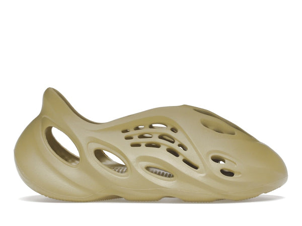 Adidas Yeezy Foam Rnnr Sulfur - Sulfur/Sulfur/Sulfur - GV6775 - 01