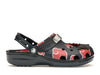 Crocs Itachi Classic Clog Blue Red - Nightfall - 209883-48I - 01