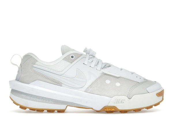 Nike Zegamadome SP Sacai White