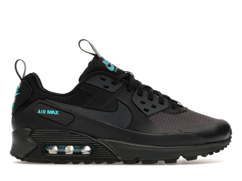 Nike Air Max 90 Drift Black Dusty Cactus - Ansicht 1