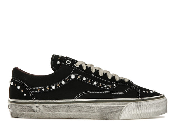 Vans Otw Old Skool 36 Pearlized Pack Black - VN000S52BLK - 01