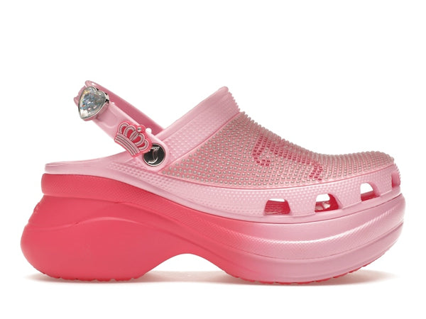 Crocs Classic Bae Clog Juicy Couture - Multi - 211104-90H - 01