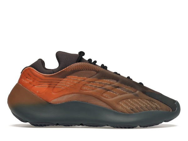 Adidas Yeezy 700 V3 Copper Fade - Copper Fade/Copper Fade/Copper Fade - GY4109 - 01
