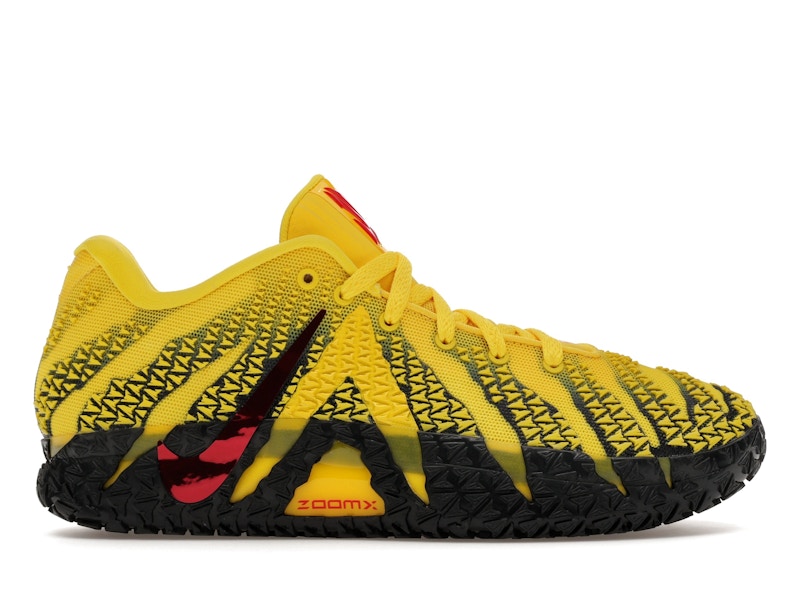 Nike Ja 3 Let Me Be Ja - Ansicht 1