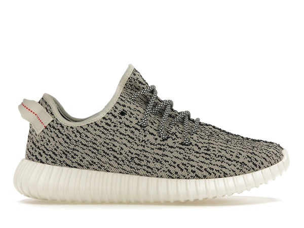 Adidas Yeezy Boost 350 Turtle Dove 2022 - Turtledove/Blue Graphite/Chalk White - AQ4832 - 01