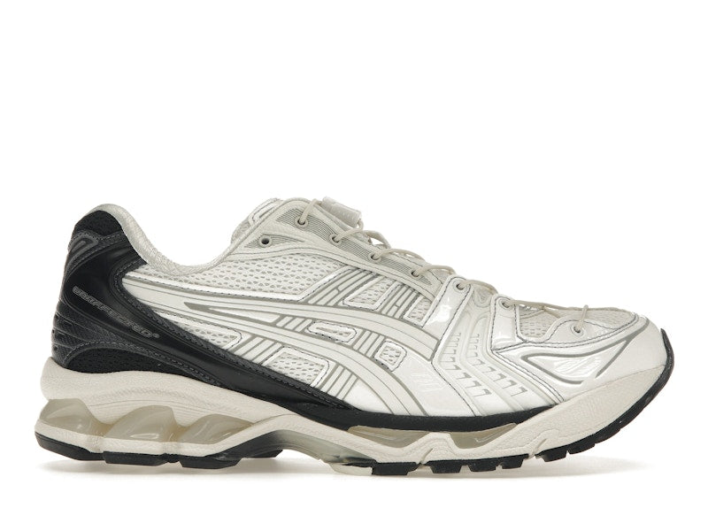 ASICS GEL-Kayano 14 Unaffected Infinite Wonders Pack White - visning 1