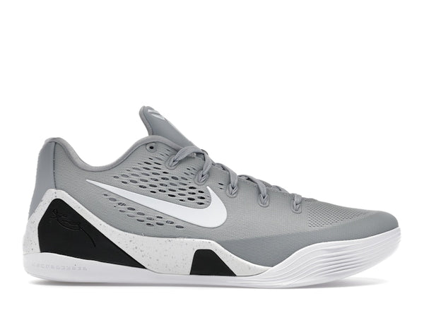 Nike Kobe 9 EM Low Protro TB Wolf Grey