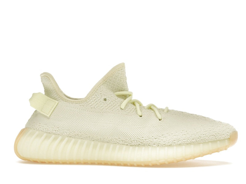 Adidas Yeezy Boost 350 V2 Butter - Butter/Butter/Butter - F36980 - 01