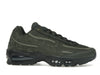 Nike Air Max 95 SP Worksout Olive Black - Sequoia/Black/Medium Olive - HQ0263-300 - 01