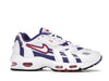 Nike Air Max 96 II Cherry (Women's) - White/Comet Red-Grape Ice - DA2230-100 - 01
