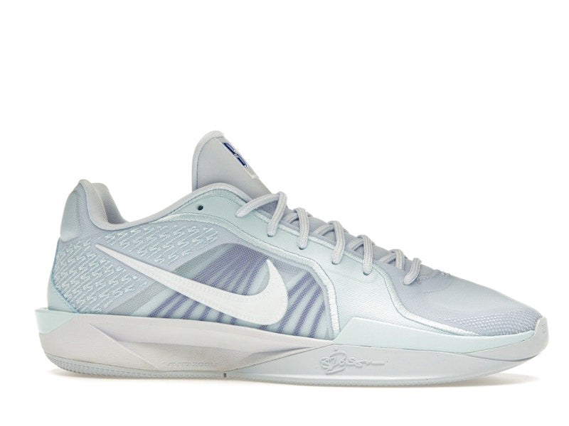 Nike Sabrina 2 Conductor (Women's) - Football Grey/Glacier Blue/Astronomy Blue/White - FQ2174-002 - 01