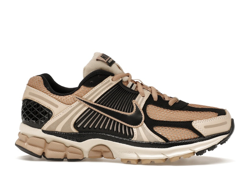 Nike Zoom Vomero 5 Sanddrift (Women's) - Sanddrift/Hemp/White/Black - FJ2028-103 - 01