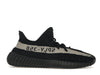 Adidas Yeezy Boost 350 V2 Core Black White - Core Black/Core White/Core Black - BY1604 - 01