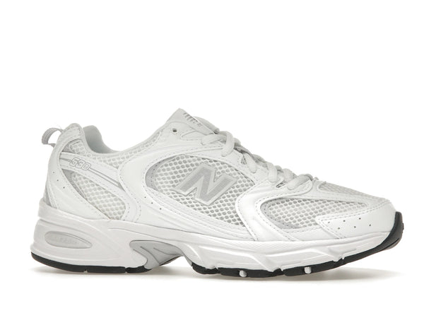 New Balance 530 White Pearl Grey - White/Pearl Grey - U530CSE - 01
