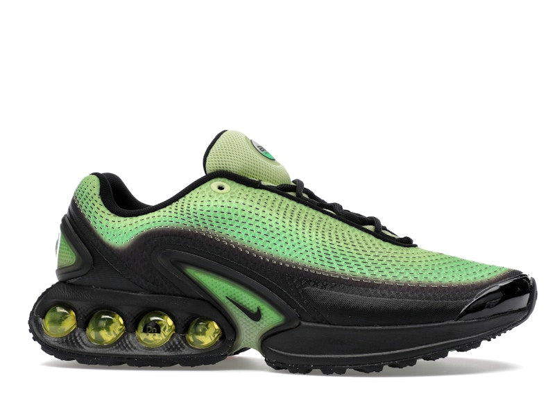 Nike Air Max Dn Light Lemon Twist Black - Light Lemon Twist/Green Strike/Black/Black - HV3521-700 - 01