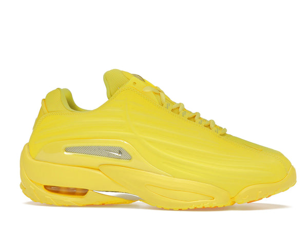 Nike Hot Step 2 Drake Nocta Opti Yellow - Opti Yellow/Chrome/University Gold - DZ7293-700 - 01