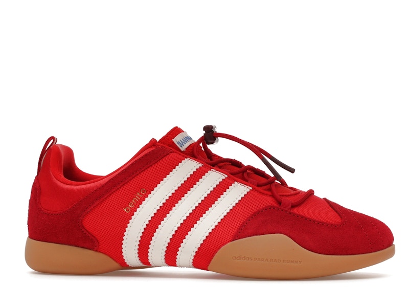 adidas Ballerina Bad Bunny Flamboyan - Ansicht 2