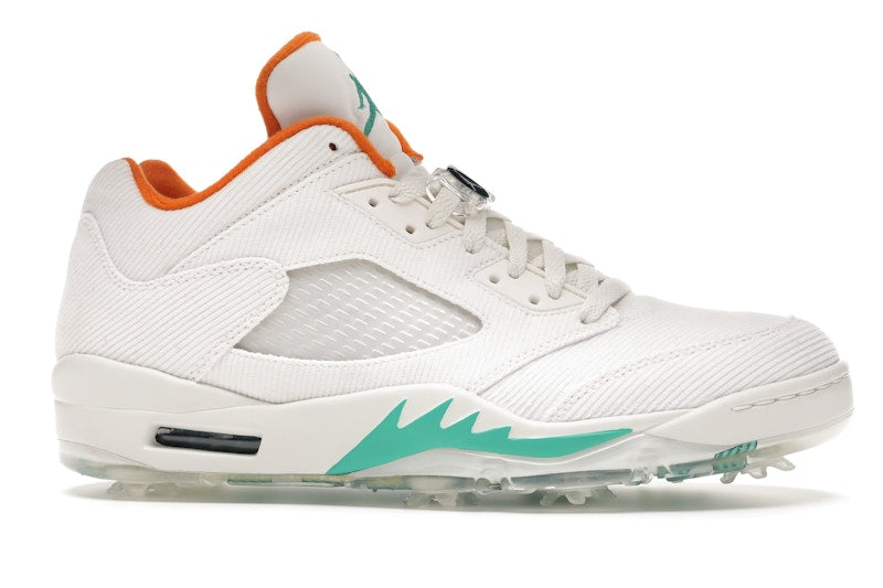 Jordan 5 Retro Low Golf Lucky and Good - Ansicht 2