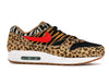 Nike Air Max 1 Atmos Animal Pack 2 (2018) Black Box - Wheat/Sport Red-Bison-Classic Green - AQ0928-700 - 01