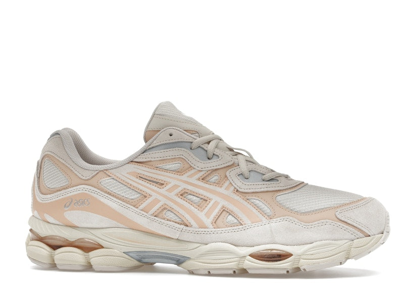 ASICS Gel-NYC Oatmeal Bisque - Oatmeal/Bisque - 1203A739-250 - 01