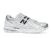 New Balance 1906R White Navy Silver Metallic - White/NB Navy/Silver Metallic - U1906RCM - 01