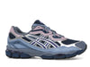 Asics Gel Nyc Blue Pink Silver - Blue/Pink/Silver - 1203A785-400 - 01