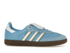 Adidas Samba Lt Semi Blue Burst - Semi Blue Burst/White/Gum - IE9170 - 01