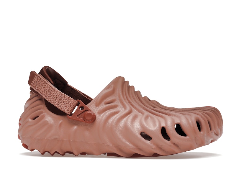 Crocs Pollex Clog by Salehe Bembury Kuwata - widok 2