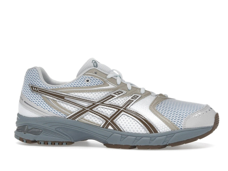 ASICS Gel-DS Trainer 14 Airy Blue Clay Canyon - Airy Blue/Clay Canyon - 1203A607-401 - 01