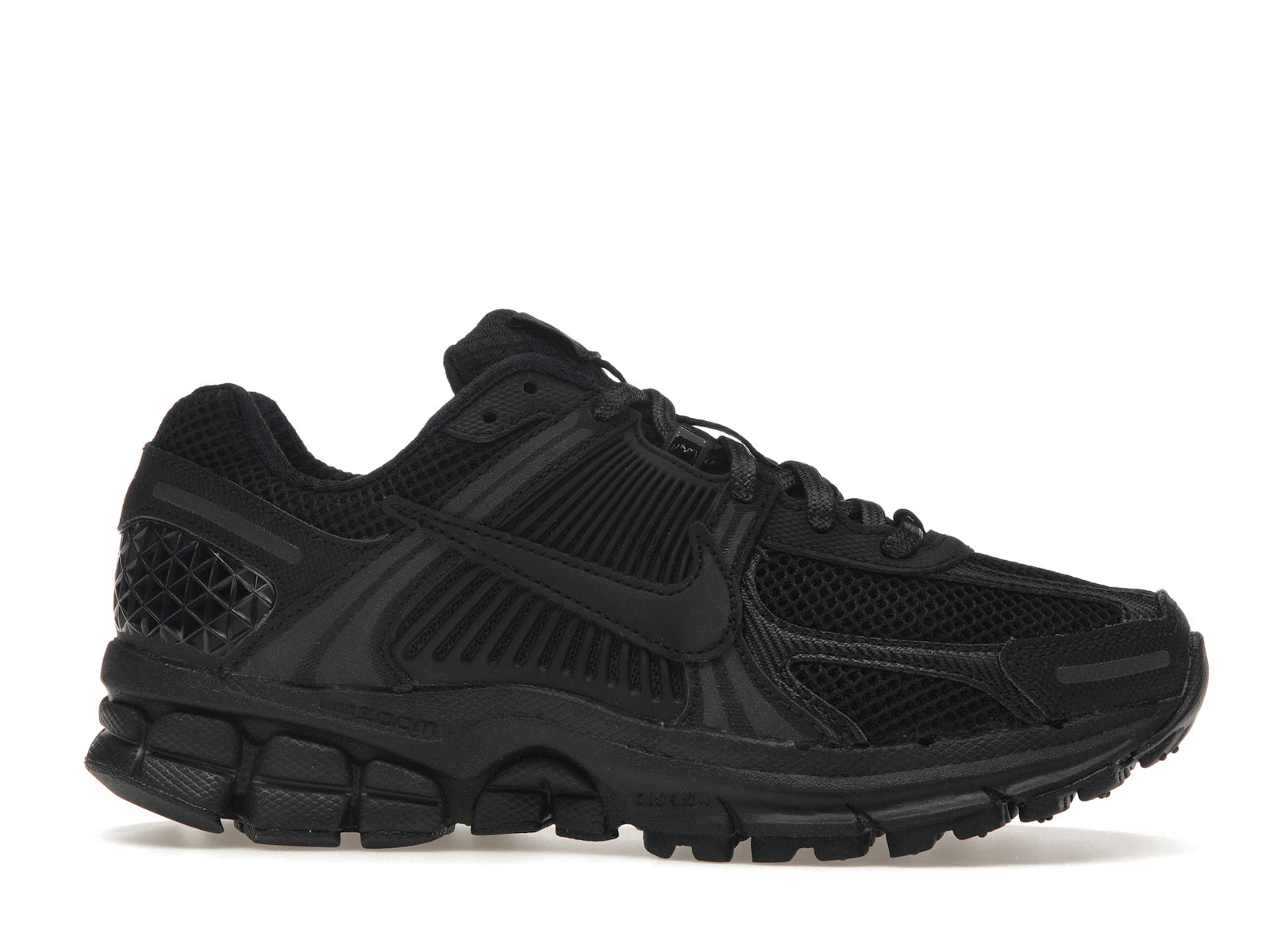 Nike Vomero 5 Triple Black - Black/Black-White - BV1358-003 - 01
