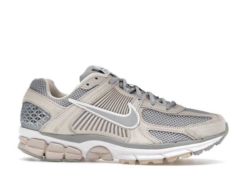 Nike Zoom Vomero 5 Light Orewood Brown Light Smoke Grey - vue 2