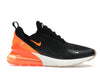 Nike Air Max 270 Black Phantom Total Orange - Black/Bright Crimson/Phantom/Total Orange - AH8050-030 - 01