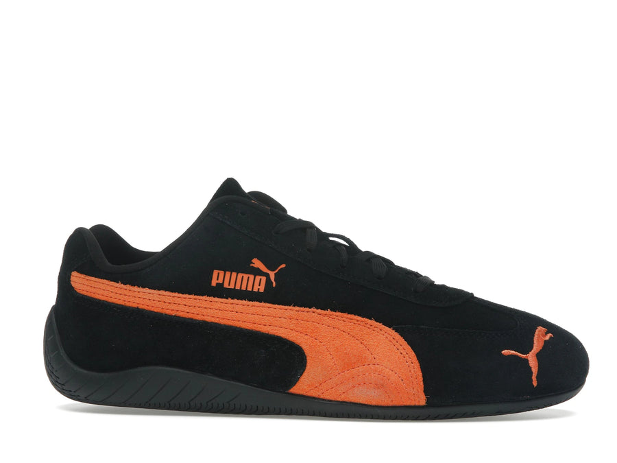 Puma Speedcat OG Black Rickie Orange - PUMA Black/Rickie Orange - 398846-20 - 01
