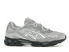 Asics Gel Nyc Glacier Grey Black - Glacier Grey/Mid Grey - 1203A417-020 - 01