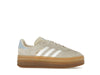 adidas Gazelle Bold Wonder White Clear Sky (Kids) - Wonder White/Cloud White/Clear Sky - JH5540 - 01