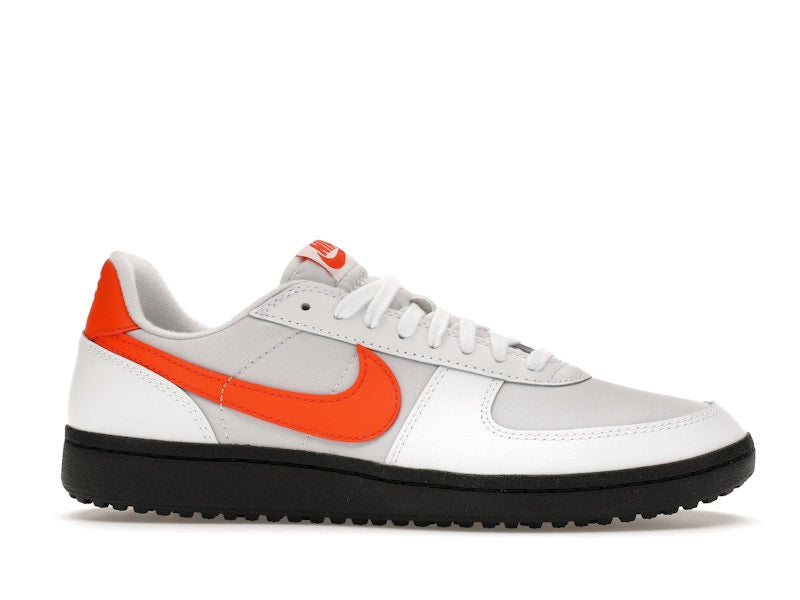 Nike Field General '82 Orange Blaze - White/Black/Orange Blaze - FQ8762-101 - 01
