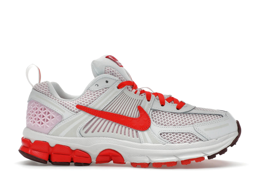 Nike Zoom Vomero 5 Valentines Day (GS) - Summit White/Light Crimson/Pink Foam/Dark Team Red/Fire Red - HV5171-121 - 01