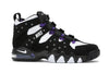 Nike Air Max 2 Cb 94 Black White Purple (2020) - Black/White-Pure Purple - CZ7871-001 - 01