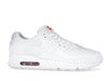 Nike Air Max 90 White Light Crimson - White/Light Crimson - DM0029-118 - 01