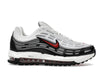 Nike Air Max TL 2.5 Varsity Red - White/Varsity Red/Black/Medium Grey - FZ4110-104 - 01
