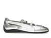 Puma Speedcat Ballet Silver - PUMA Silver/PUMA White - 401581-01 - 01