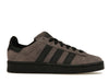 Adidas Campus 00s Charcoal Black - Charcoal/Core Black/Charcoal - IF8770 - 01